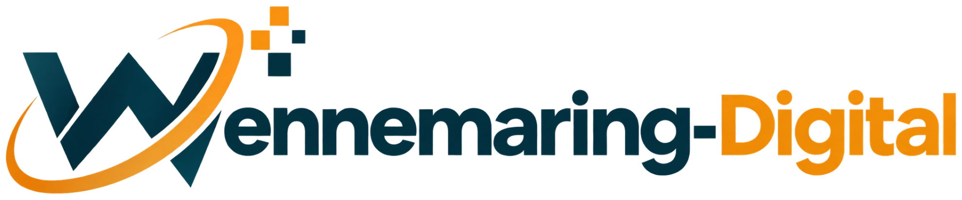 Wennemaring Digital Logo